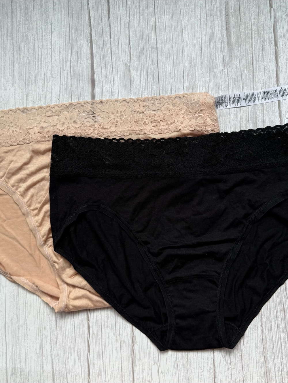 Dream French Cut Briefs Hanky Panky